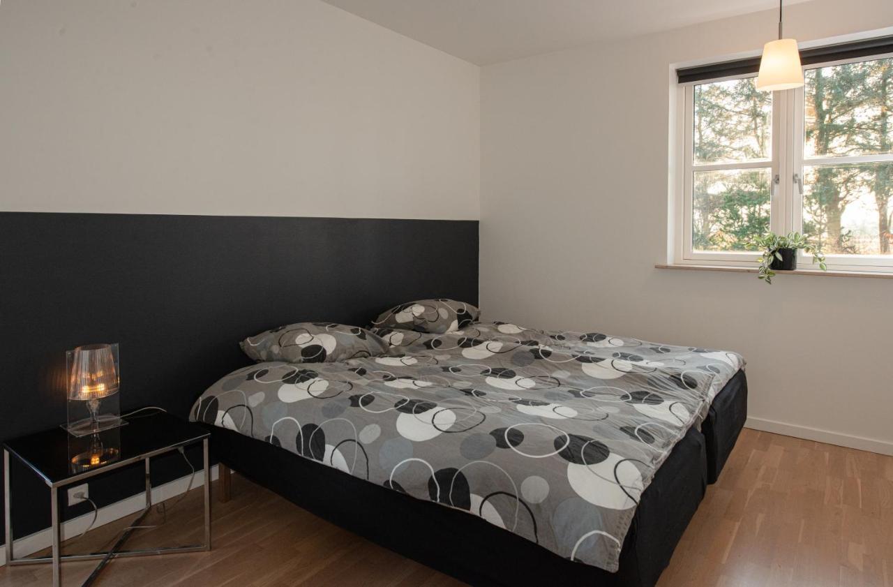 Tjareborg Guesthouse Tradsborgvej المظهر الخارجي الصورة