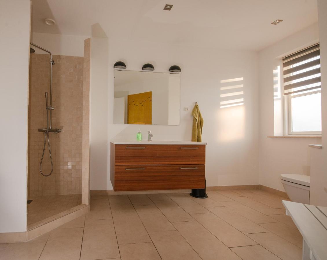 Tjareborg Guesthouse Tradsborgvej المظهر الخارجي الصورة